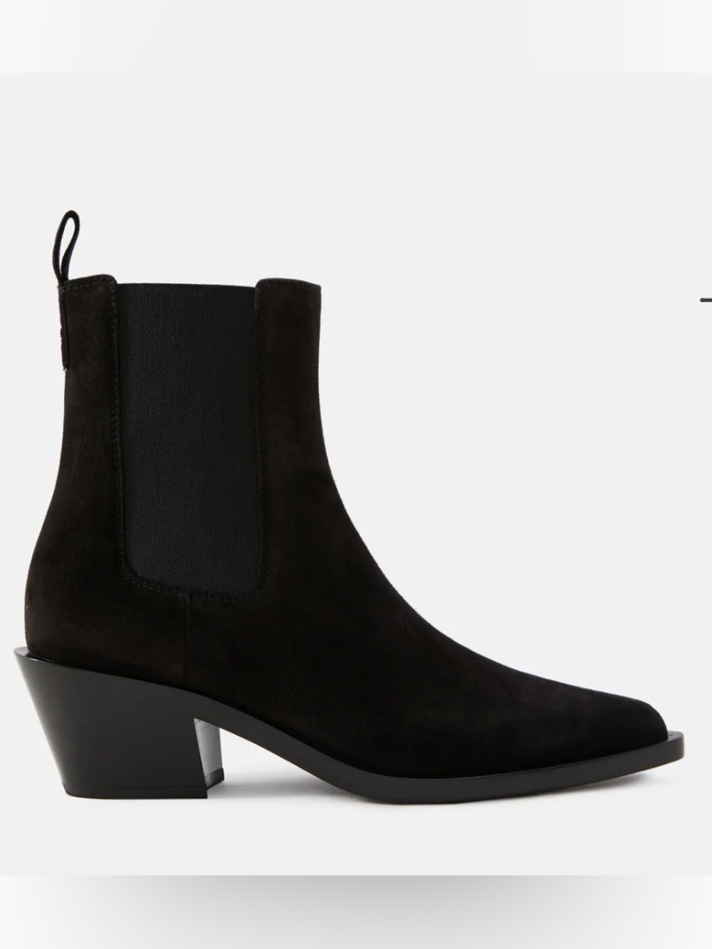 Gianvito Rossi's Wylie Boots NTW